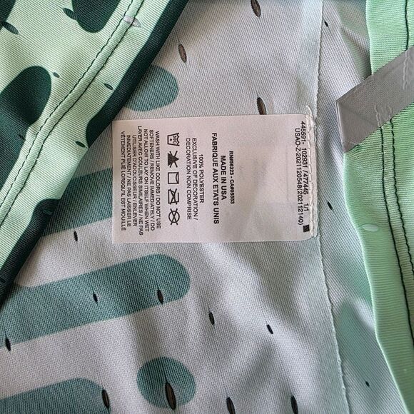 Nike Pro Elite Team Distance Running Singlet Tank Top Women's Large L DR5029-341 - Picture 6 of 12